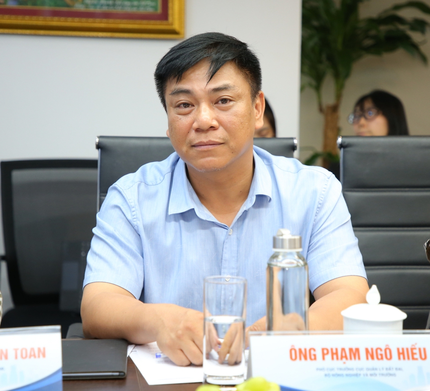 Sẽ tiếp tục cụ thể hoá hơn nữa các chính sách dành cho đất thương mại dịch vụ- Ảnh 2. Sẽ tiếp tục cụ thể hoá hơn nữa các chính sách dành cho đất thương mại dịch vụ- Ảnh 2.