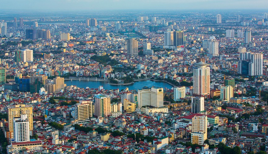 Loạt doanh nghiệp bất động sản lớn thua lỗ giữa 'bão' lợi nhuận của DN niêm yết- Ảnh 3.