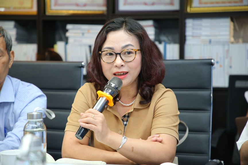 Sẽ tiếp tục cụ thể hoá hơn nữa các chính sách dành cho đất thương mại dịch vụ- Ảnh 1. Sẽ tiếp tục cụ thể hoá hơn nữa các chính sách dành cho đất thương mại dịch vụ- Ảnh 1.