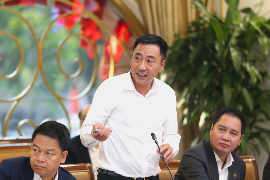 T&T Group đề xuất nghiên cứu đầu tư nhiều dự án chiến lược, đột phá tại Cà Mau- Ảnh 2.