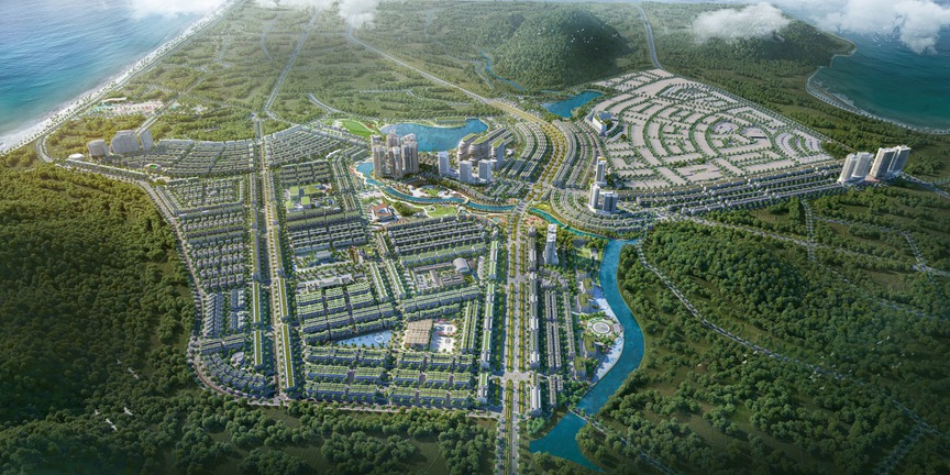 Một doanh nghiệp bất động sản báo lãi tăng hơn 400%, vững đà hồi phục nhờ hoạt động môi giới- Ảnh 2.
