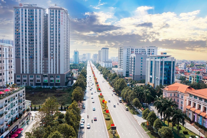 2.700 hộ dân tại một phường ở Bắc Ninh sắp bị thu hồi đất- Ảnh 1.