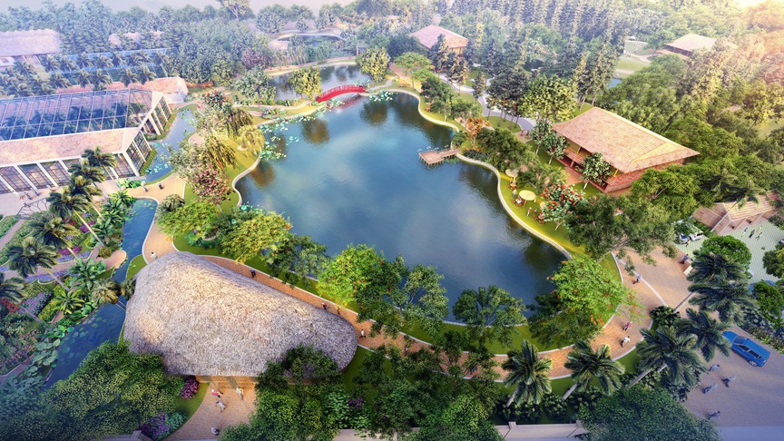 2.700 hộ dân tại một phường ở Bắc Ninh sắp bị thu hồi đất- Ảnh 2.