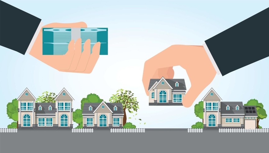 Dat Xanh Services (DXS) báo lãi tăng hơn 300% nhờ mảng bất động sản hồi phục- Ảnh 3.