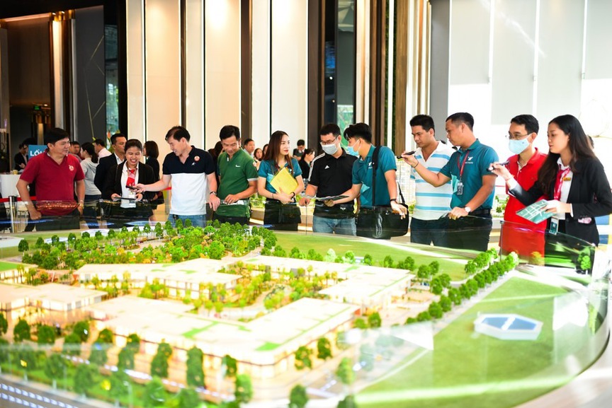 Từ giờ, môi giới bất động sản sẽ không được làm điều này- Ảnh 1.