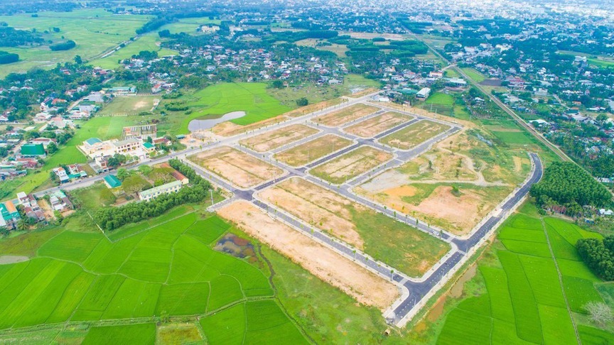 Từ nay, người dân sẽ được miễn khoản phí này khi tách đất thổ cư- Ảnh 1.