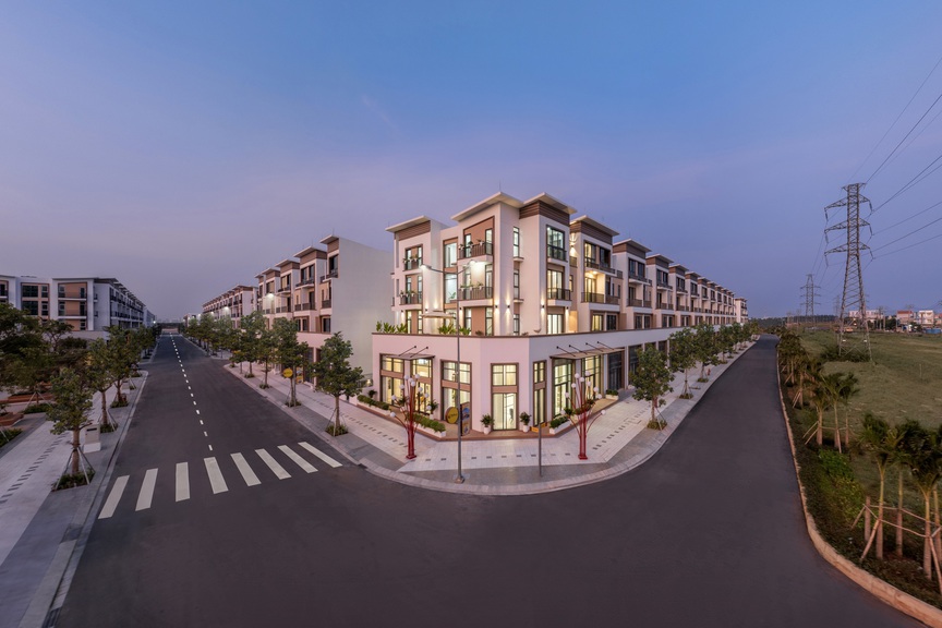 Có gì đặc biệt tại T&T City Millennia, nơi đại nhạc hội lớn bậc nhất phía nam Sài Gòn sắp diễn ra?- Ảnh 1. Có gì đặc biệt tại T&T City Millennia, nơi đại nhạc hội lớn bậc nhất phía nam Sài Gòn sắp diễn ra?- Ảnh 1.