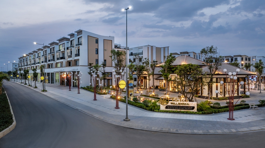 Có gì đặc biệt tại T&T City Millennia, nơi đại nhạc hội lớn bậc nhất phía nam Sài Gòn sắp diễn ra?- Ảnh 6. Có gì đặc biệt tại T&T City Millennia, nơi đại nhạc hội lớn bậc nhất phía nam Sài Gòn sắp diễn ra?- Ảnh 6.