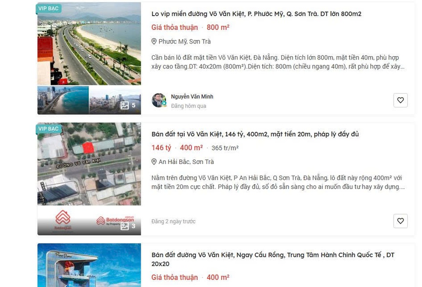 Nguổn ảnh: Batdongsan.com.vn