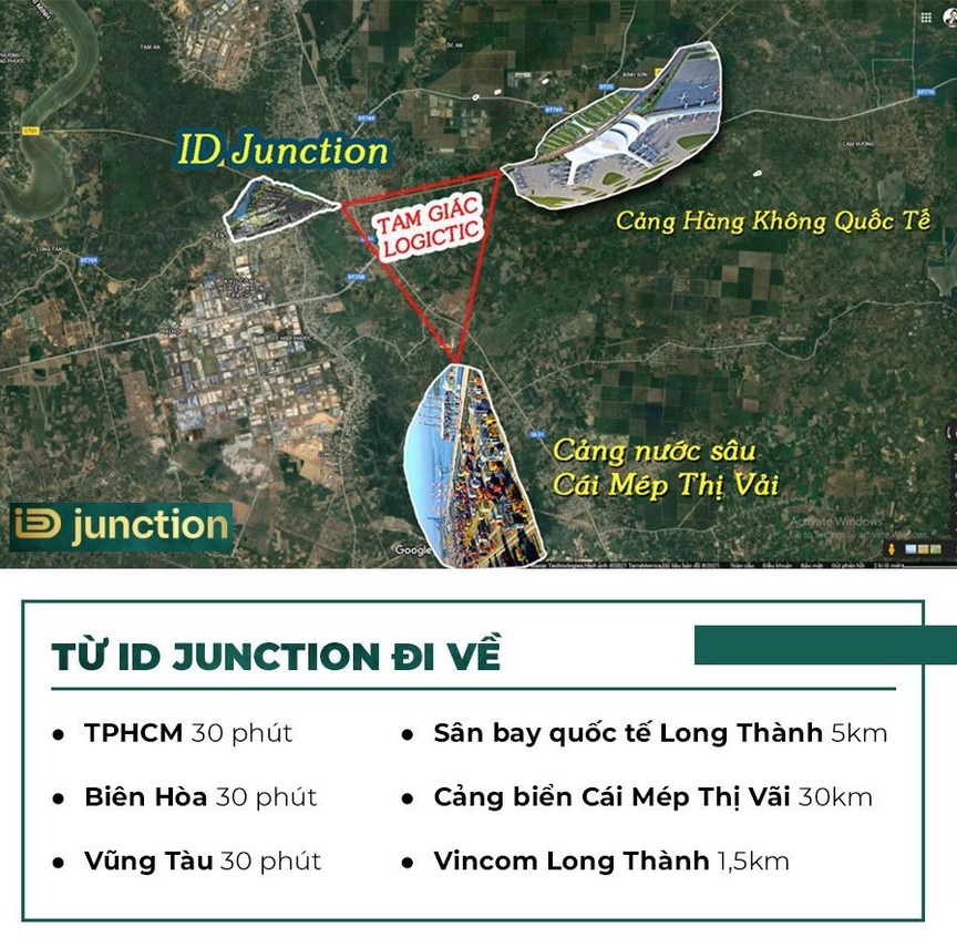 Dự án KĐT nghìn tỷ tại Đồng Nai rơi vào 'tầm ngắm' của Thanh tra Chính phủ: Từng giao đất không qua đấu giá- Ảnh 3.