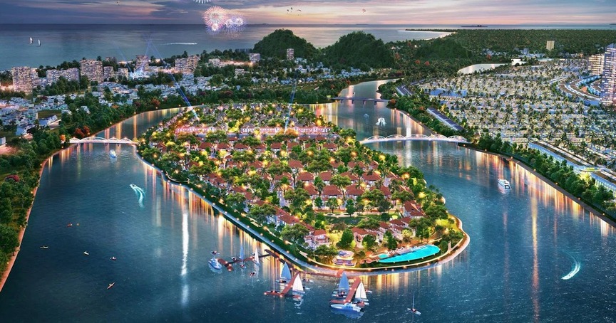 Vingroup góp sức đưa Hải Phòng vươn mình trở thành ‘TP. HCM thứ 2’- Ảnh 1. Vingroup góp sức đưa Hải Phòng vươn mình trở thành ‘TP. HCM thứ 2’- Ảnh 1.
