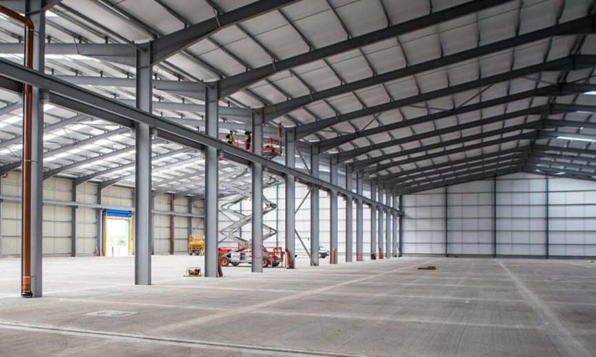 Mạng lưới logistics hoàn thiện, đòn bẩy để bất động sản công nghiệp Việt vươn xa- Ảnh 2.