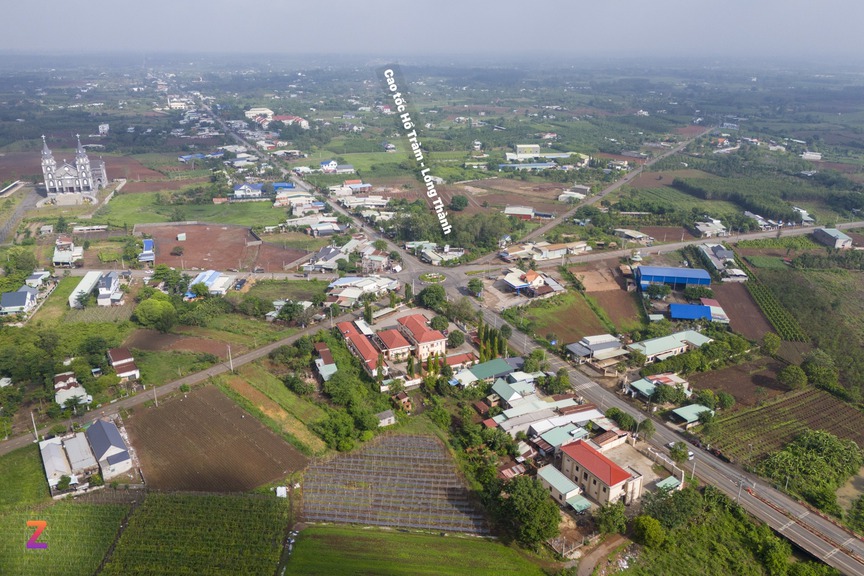 'Viên ngọc' bất động sản nghỉ dưỡng vụt sáng sau sáp nhập ở TP. HCM- Ảnh 2.