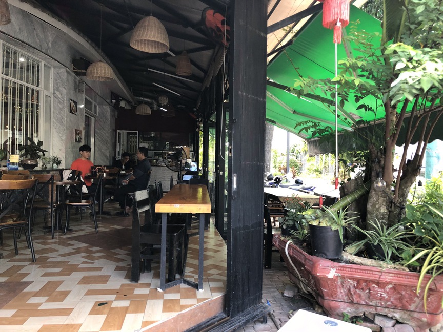 TP. Cần Thơ: Yêu cầu tăng cường quản lý trật tự xây dựng trên địa bàn- Ảnh 2.