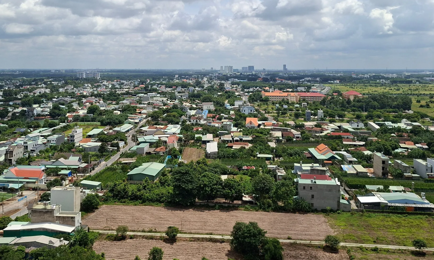TP.HCM: Tiếp tục tăng cường quản lý trật tự xây dựng trên địa bàn, xử lý nghiêm vi phạm- Ảnh 1.