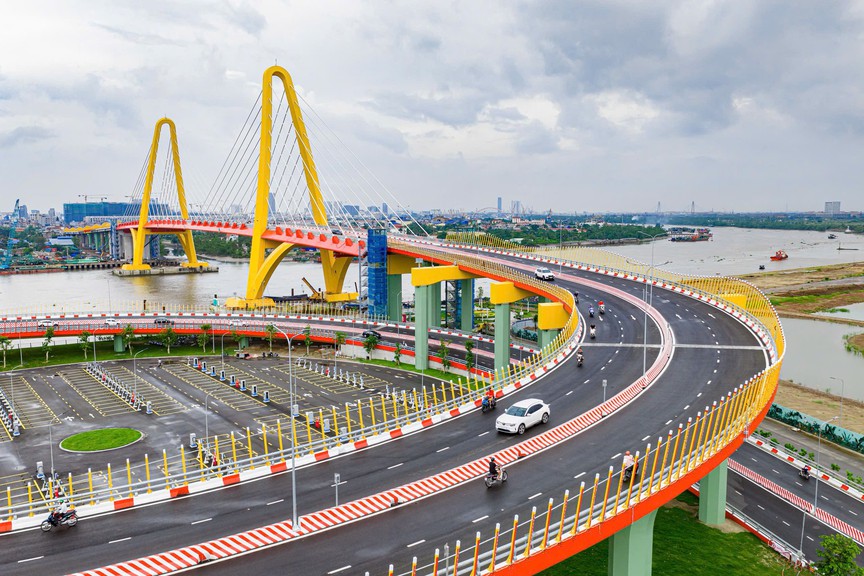 Bất động sản nghỉ dưỡng được "hâm nóng" trở lại nhờ hạ tầng và loạt dự án nghìn tỷ- Ảnh 2. Bất động sản nghỉ dưỡng được "hâm nóng" trở lại nhờ hạ tầng và loạt dự án nghìn tỷ- Ảnh 2.