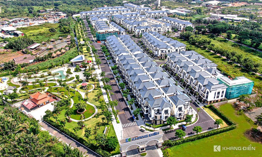 'Ông lớn' bất động sản phía Nam 'ôm' hàng tồn kho ở mức kỷ lục- Ảnh 2.