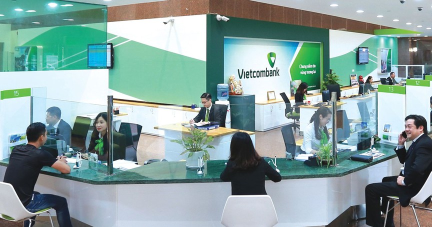 Lãi suất ngân hàng Vietcombank 2025: Vay mua nhà từ 5,2%/năm- Ảnh 1.