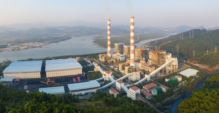 Hồi sinh siêu dự án điện khí 2,2 tỷ USD: 'Thắp lửa' bất động sản Quảng Ninh- Ảnh 1.