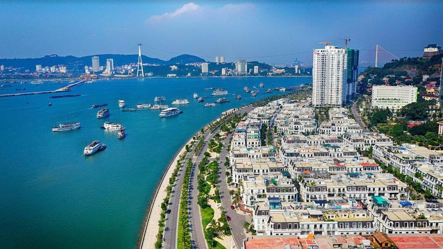 Hồi sinh siêu dự án điện khí 2,2 tỷ USD: 'Thắp lửa' bất động sản Quảng Ninh- Ảnh 2.