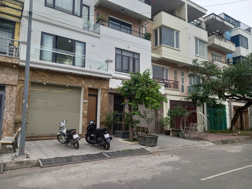 TP.HCM trình phương án thí điểm miễn giấy phép xây dựng đối với nhà ở riêng lẻ- Ảnh 1.