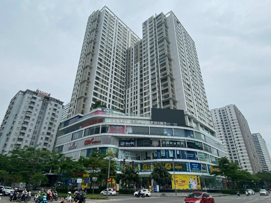 Thị trường thứ cấp biến động mạnh giữa lúc nguồn cung trung cấp khan hiếm- Ảnh 1.