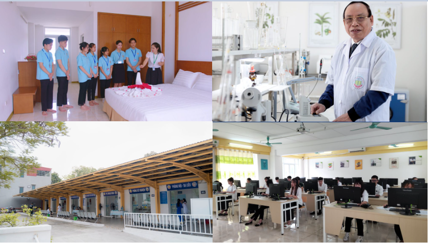 Quy mô trường đại học vừa bị Bộ Giáo dục xử phạt và dừng hoạt động một loạt ngành đào tạo- Ảnh 2. Quy mô trường đại học vừa bị Bộ Giáo dục xử phạt và dừng hoạt động một loạt ngành đào tạo- Ảnh 2.