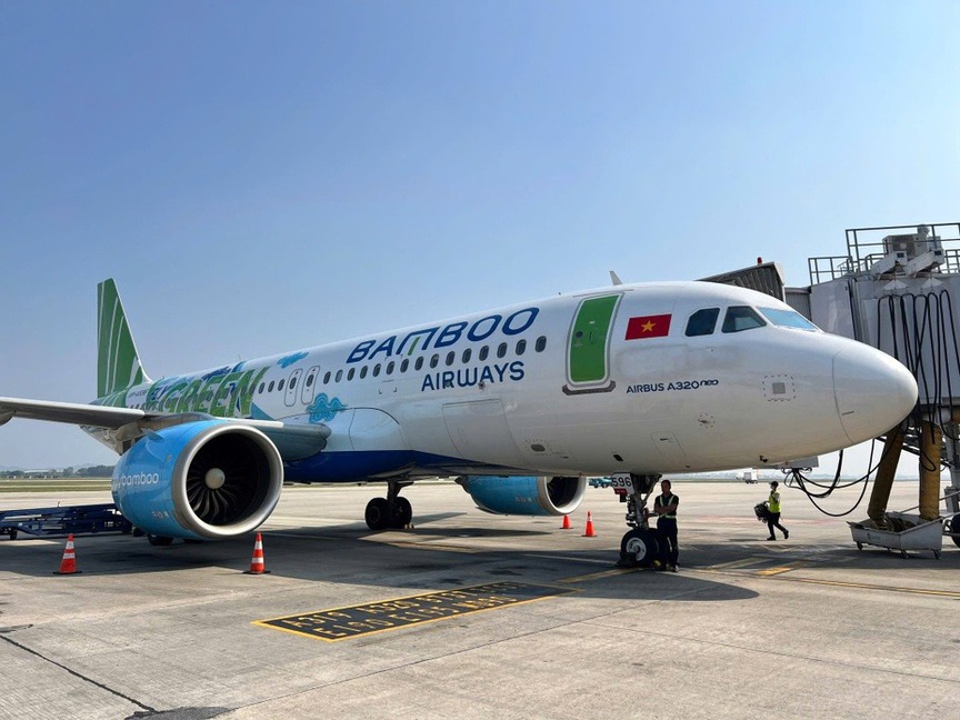 Cùng với Vietnam Airlines, thêm một hãng bay sẽ chuyển toàn bộ chuyến bay nội địa sang nhà ga 11.000 tỷ được ví như 'thành phố hàng không' của Việt Nam- Ảnh 1. Cùng với Vietnam Airlines, thêm một hãng bay sẽ chuyển toàn bộ chuyến bay nội địa sang nhà ga 11.000 tỷ được ví như 'thành phố hàng không' của Việt Nam- Ảnh 1.
