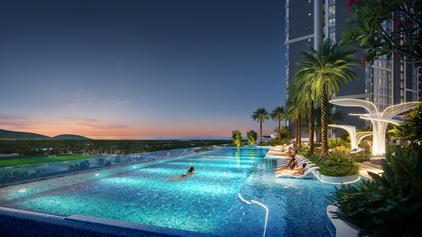 Masterise Homes đạt Top 3 thương hiệu bất động sản giá trị nhất Asean - Ảnh 1. Masterise Homes đạt Top 3 thương hiệu bất động sản giá trị nhất Asean - Ảnh 1.