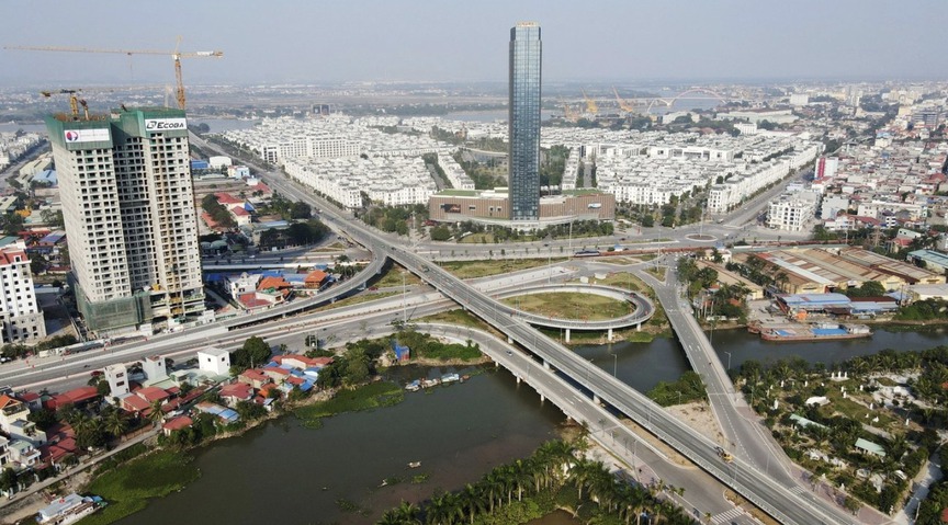 CTCP An Khang Land trúng đấu giá khu đất 2,1ha tại phường Hồng Bàng, TP. Hải Phòng. Ảnh minh họa CTCP An Khang Land trúng đấu giá khu đất 2,1ha tại phường Hồng Bàng, TP. Hải Phòng. Ảnh minh họa