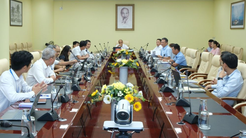 Đèo Cả đề xuất đầu tư tuyến đường sắt đô thị tại thành phố đáng sống nhất Việt Nam- Ảnh 1. Đèo Cả đề xuất đầu tư tuyến đường sắt đô thị tại thành phố đáng sống nhất Việt Nam- Ảnh 1.