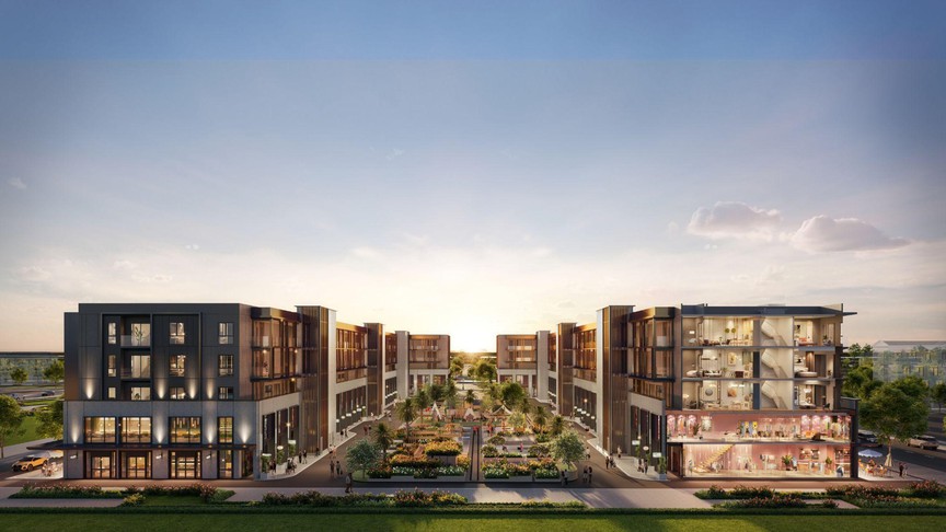 Masterise Homes ra mắt Masteri Sky Quarter - Tâm điểm trải nghiệm sống quốc tế tại trung tâm Wonder City, Hà Nội- Ảnh 3.