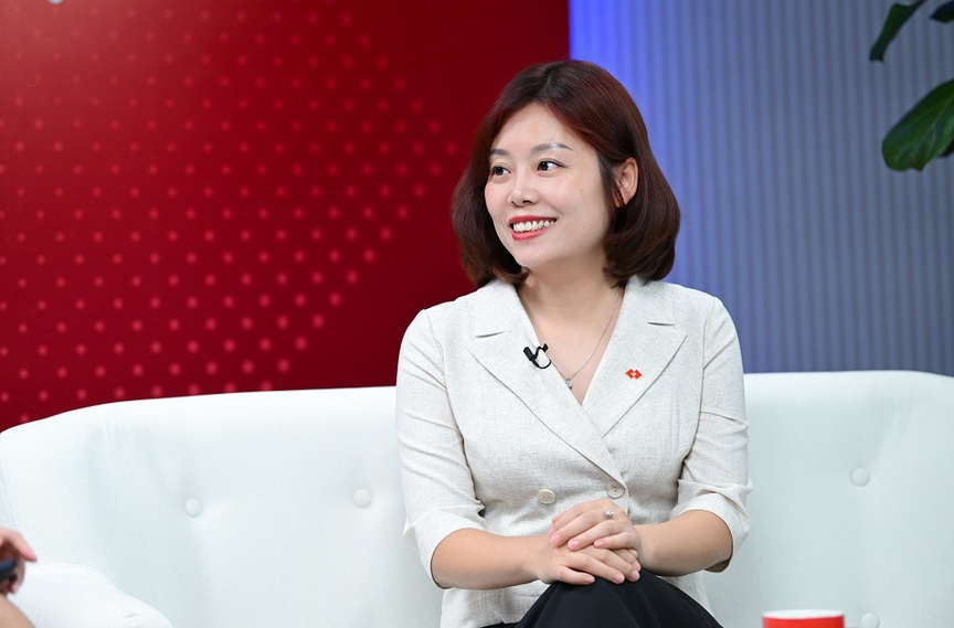 Sản phẩm Techcombank sinh lời tự động giành giải vàng  Stevie Award- Ảnh 2.