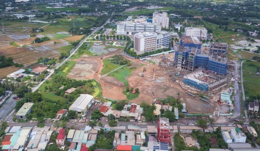 Thu hồi đất dựa trên 75% đồng thuận: Lối mở và kẽ hở- Ảnh 3.