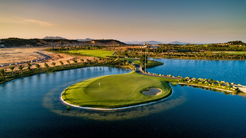 KN Golf Links - Nơi các huyền thoại golf chọn viết tiếp hành trình đỉnh cao- Ảnh 2.