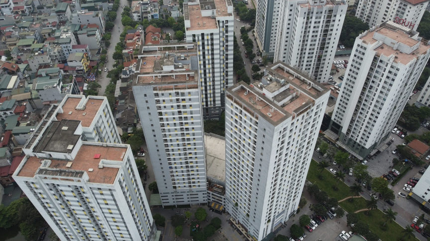 Hà Nội có thêm dự án nhà ở xã hội 2,7ha ở Hoài Đức- Ảnh 1.