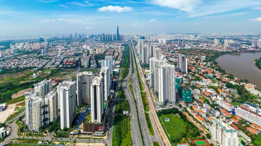 Bỏ quy định thẩm định dự thảo bảng giá đất, phương án giá đất từ 22/10- Ảnh 1.