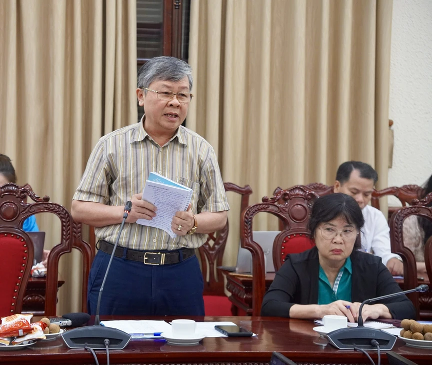 Hai vướng mắc lớn cần tháo gỡ cho doanh nghiệp- Ảnh 1. Hai vướng mắc lớn cần tháo gỡ cho doanh nghiệp- Ảnh 1.