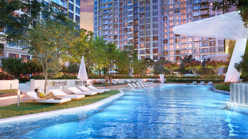 Masterise Group: Bước vào kỷ nguyên mới cùng dân tộc- Ảnh 2.