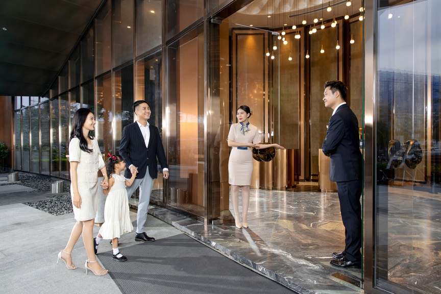 Masterise Group: Bước vào kỷ nguyên mới cùng dân tộc- Ảnh 3.