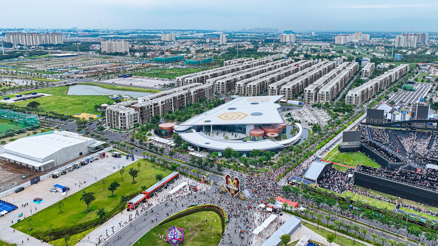 Masterise Group: Bước vào kỷ nguyên mới cùng dân tộc- Ảnh 4.
