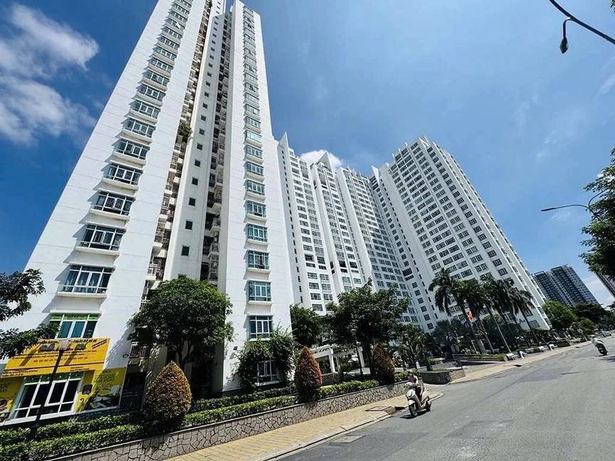 Chuyên gia hiến kế con đường an cư, giúp người trẻ tự tin mua nhà- Ảnh 2. Chuyên gia hiến kế con đường an cư, giúp người trẻ tự tin mua nhà- Ảnh 2.