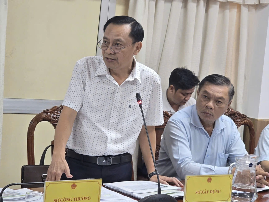 TP. Cần Thơ xem xét đầu tư 5 dự án khu tái định cư gần 2.500 tỷ đồng- Ảnh 3.