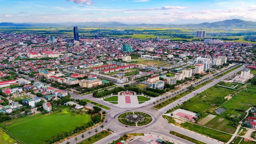 Tỉnh Hà Tĩnh sẽ có thêm Khu công nghiệp Bắc Hồng Lĩnh. Ảnh minh họa Tỉnh Hà Tĩnh sẽ có thêm Khu công nghiệp Bắc Hồng Lĩnh. Ảnh minh họa