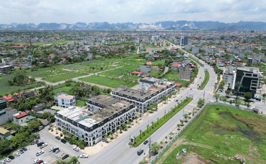Dự án sân bay quốc tế mới nhất của Việt Nam quy mô 720ha liên tục nhận tín hiệu tốt- Ảnh 2.