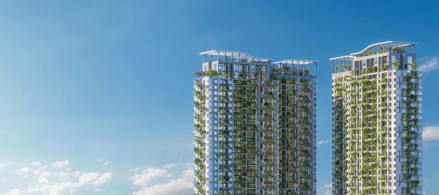 Ecopark ra mắt “biệt thự trên không” giữa rừng retreat thuộc BST Sky Premium- Ảnh 5. Ecopark ra mắt “biệt thự trên không” giữa rừng retreat thuộc BST Sky Premium- Ảnh 5.
