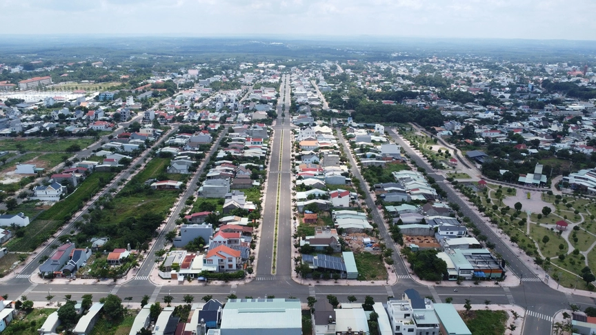 Gắn mã định danh cho từng thửa đất: Cần xem xét đặc thù của đất đai để có lộ trình thích hợp- Ảnh 1. Gắn mã định danh cho từng thửa đất: Cần xem xét đặc thù của đất đai để có lộ trình thích hợp- Ảnh 1.
