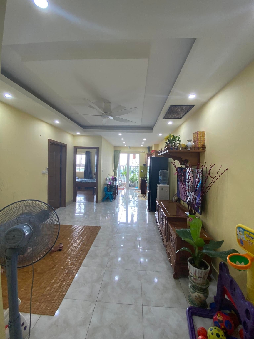 Bài 2: Kịch bản lãi suất tăng - Khi "đòn bẩy" thành gánh nặng, bất động sản đối mặt cú sốc- Ảnh 2.