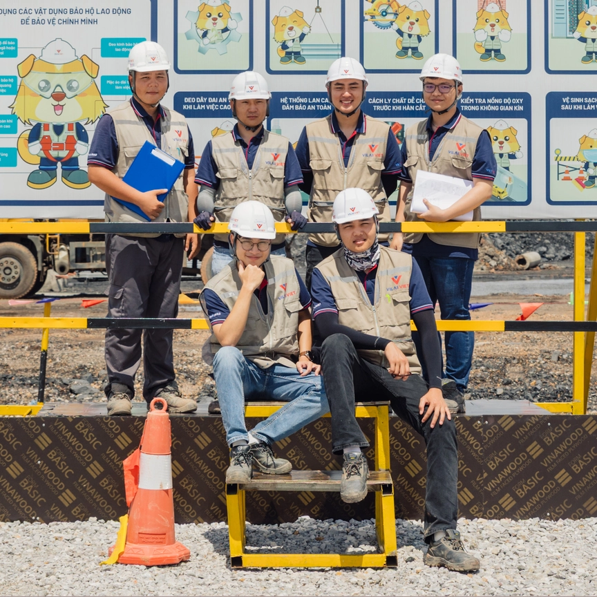 Vilai Việt cùng Chạy vì Trái tim xây dựng những giá trị bền vững- Ảnh 1.
