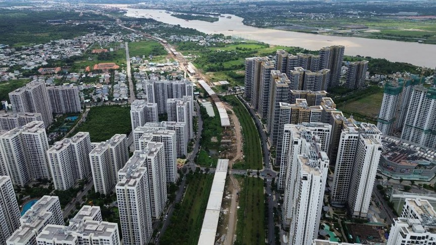 Vành đai 3 giúp giải cứu kẹt xe tại thành phố giàu nhất Việt Nam liên tục báo tín hiệu tích cực- Ảnh 2.